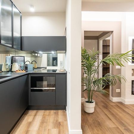 San Marco - Fillyourhomewithlove Design Apartment 佛罗伦萨 外观 照片